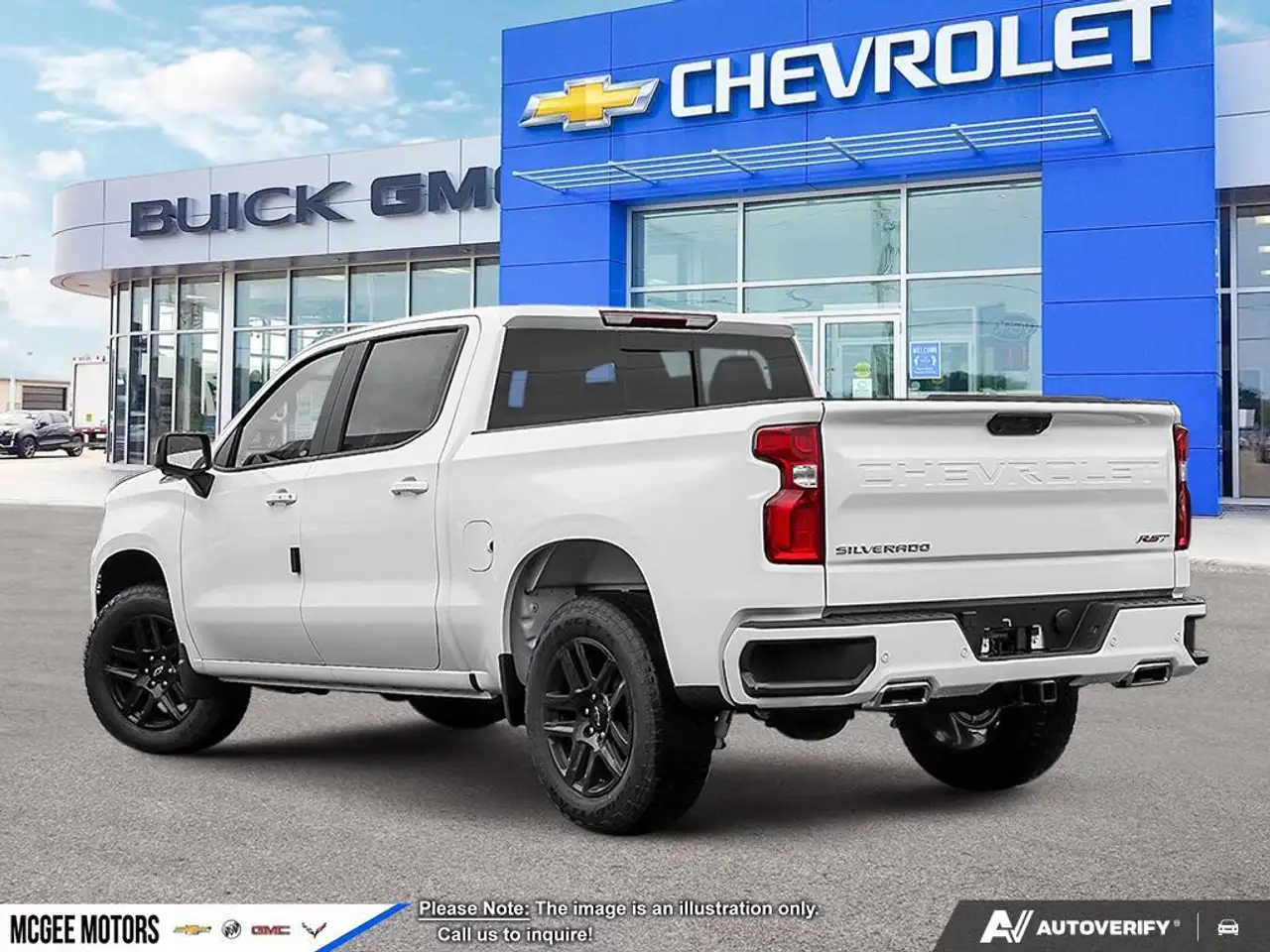 Chevrolet Silverado 1500 fotografie Chevrolet Silverado 1500