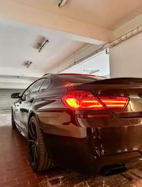 640d Gran Coupe Mport xdrive