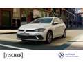 Volkswagen Polo 1.0 Move LED SHZ App-Connect Klima Silber - thumbnail 1
