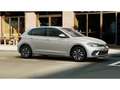Volkswagen Polo 1.0 Move LED SHZ App-Connect Klima Silber - thumbnail 3