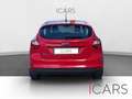 Ford Focus 1.6 TI-VCT Trend Rojo - thumbnail 7