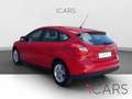 Ford Focus 1.6 TI-VCT Trend Rojo - thumbnail 4