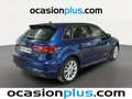 Audi A3 Sportback 2.0TDI Attracted S-Tronic 150 Azul - thumbnail 4