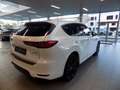 Mazda CX-60 CX-60 AWD PHEV Homura Full option! Blanc - thumbnail 4