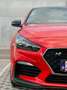 Hyundai i30 i30 N 2.0 T-GDi N Performance Pack Rouge - thumbnail 8