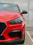 Hyundai i30 i30 N 2.0 T-GDi N Performance Pack Rouge - thumbnail 9