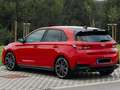 Hyundai i30 i30 N 2.0 T-GDi N Performance Pack Rouge - thumbnail 4