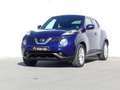 Nissan Juke 1.0 DIG-T N-Connecta 4x2 117 Bleu - thumbnail 11
