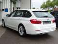 BMW 320 d EffDyn Aut Touring 17" Navi Prof. LEDer HUD Blanc - thumbnail 3