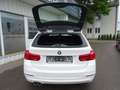 BMW 320 d EffDyn Aut Touring 17" Navi Prof. LEDer HUD Blanc - thumbnail 4