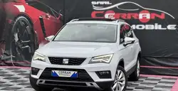 SEAT Ateca 1.6 TDI 115CH START&STOP STYLE ECOMOTIVE