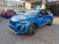 Peugeot 2008 PureTech Allure s Bleu - thumbnail 1