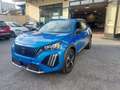 Peugeot 2008 PureTech Allure s Bleu - thumbnail 2