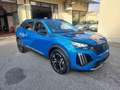 Peugeot 2008 PureTech Allure s Bleu - thumbnail 4