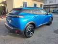 Peugeot 2008 PureTech Allure s Bleu - thumbnail 5