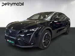 Peugeot 408 GT Plug-In Hybrid 225 EAT8