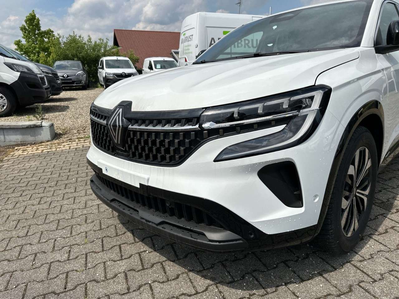 Renault Austral