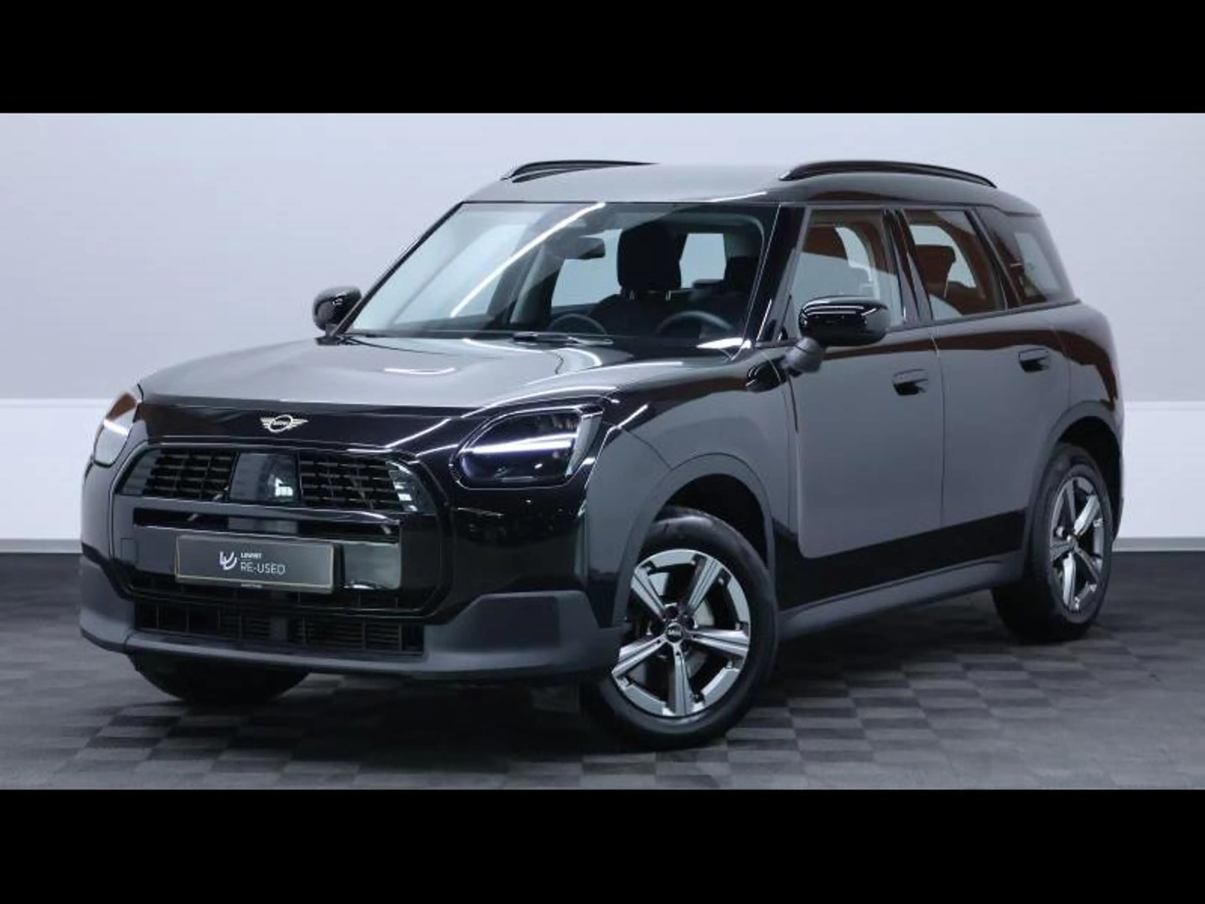 MINI Countryman C 1.5 170 MHEV Classic