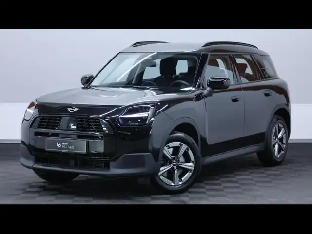 MINI Countryman C 1.5 170 MHEV Classic