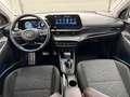 Hyundai BAYON Bayon 1.0 Trend DCT 48V LED Navi AHK 8x bereift Grau - thumbnail 4