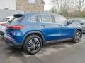Mercedes-Benz EQA 350 4M ElectricArt/LED/Cam/Totw/Keyl/Winter Blau - thumbnail 4
