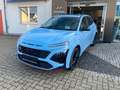 Hyundai KONA 2.0 T-GDI N-Performance DCT Assistenz+Glas Blauw - thumbnail 2
