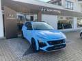 Hyundai KONA 2.0 T-GDI N-Performance DCT Assistenz+Glas Blauw - thumbnail 1