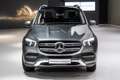 Mercedes-Benz GLE 350 d 4Matic*1.HAND*PANO*360*MULTIBEAM*LEDER Grau - thumbnail 11