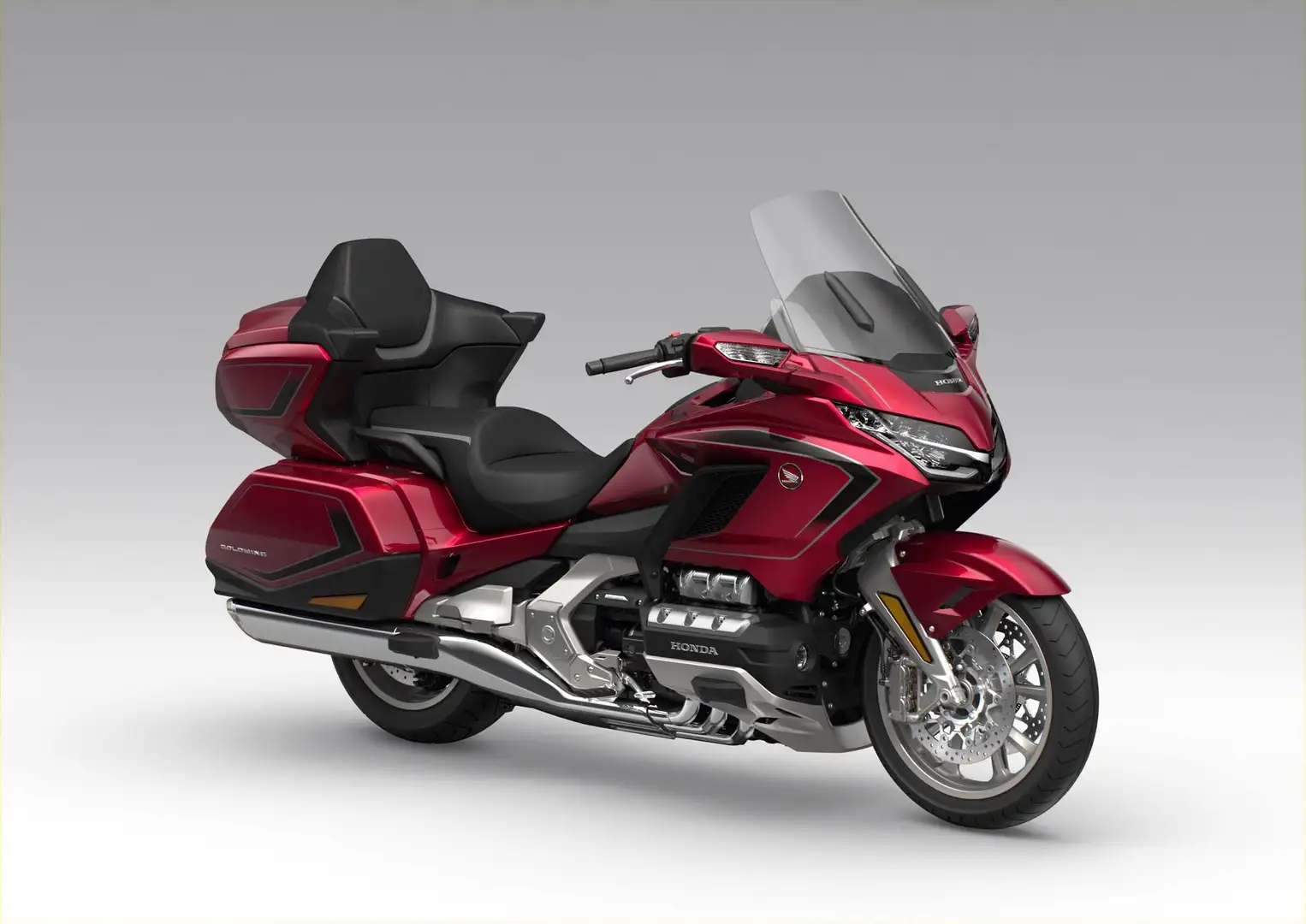 Honda GL 1800 GOLDWING 1800 TOUR - 2026 - 2