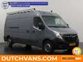 Opel Movano 2.3Turbo 150PK L3H2 | 2xSchuifdeur | Imperiaal | T Grijs - thumbnail 1