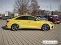 Audi S3 TFSI S tronic Pano/ACC/Virtual Gelb - thumbnail 6