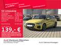 Audi S3 TFSI S tronic Pano/ACC/Virtual Gelb - thumbnail 1