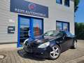 Mercedes-Benz SLK 200 Roadster Kompressor *TÜV 01/27*LEDER*NAVI*SHZ* Nero - thumbnail 1
