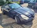 Mercedes-Benz SLK 200 Roadster Kompressor *TÜV 01/27*LEDER*NAVI*SHZ* Nero - thumbnail 11