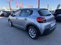 Citroen C3 1.5 bluehdi Feel s&s 100cv 5m Argent - thumbnail 9