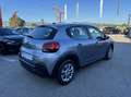 Citroen C3 1.5 bluehdi Feel s&s 100cv 5m Argent - thumbnail 6