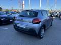 Citroen C3 1.5 bluehdi Feel s&s 100cv 5m Argent - thumbnail 7