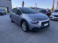 Citroen C3 1.5 bluehdi Feel s&s 100cv 5m Argent - thumbnail 4
