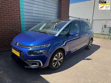 1.6 BlueHDi Business 7-Pers. Automaat Bj:2016 NAP!