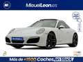 Porsche 911 Carrera 4S Blanco - thumbnail 1