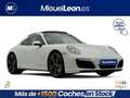 Porsche 911 Carrera 4S Blanco - thumbnail 3