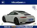Porsche 911 Carrera 4S Blanco - thumbnail 4