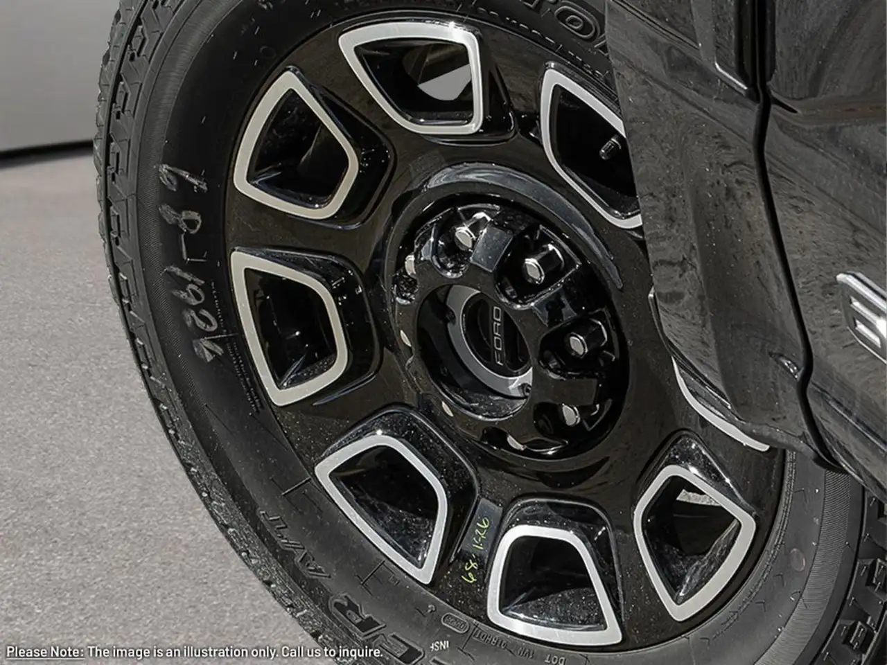 Ford F 250 снимка Ford F 250