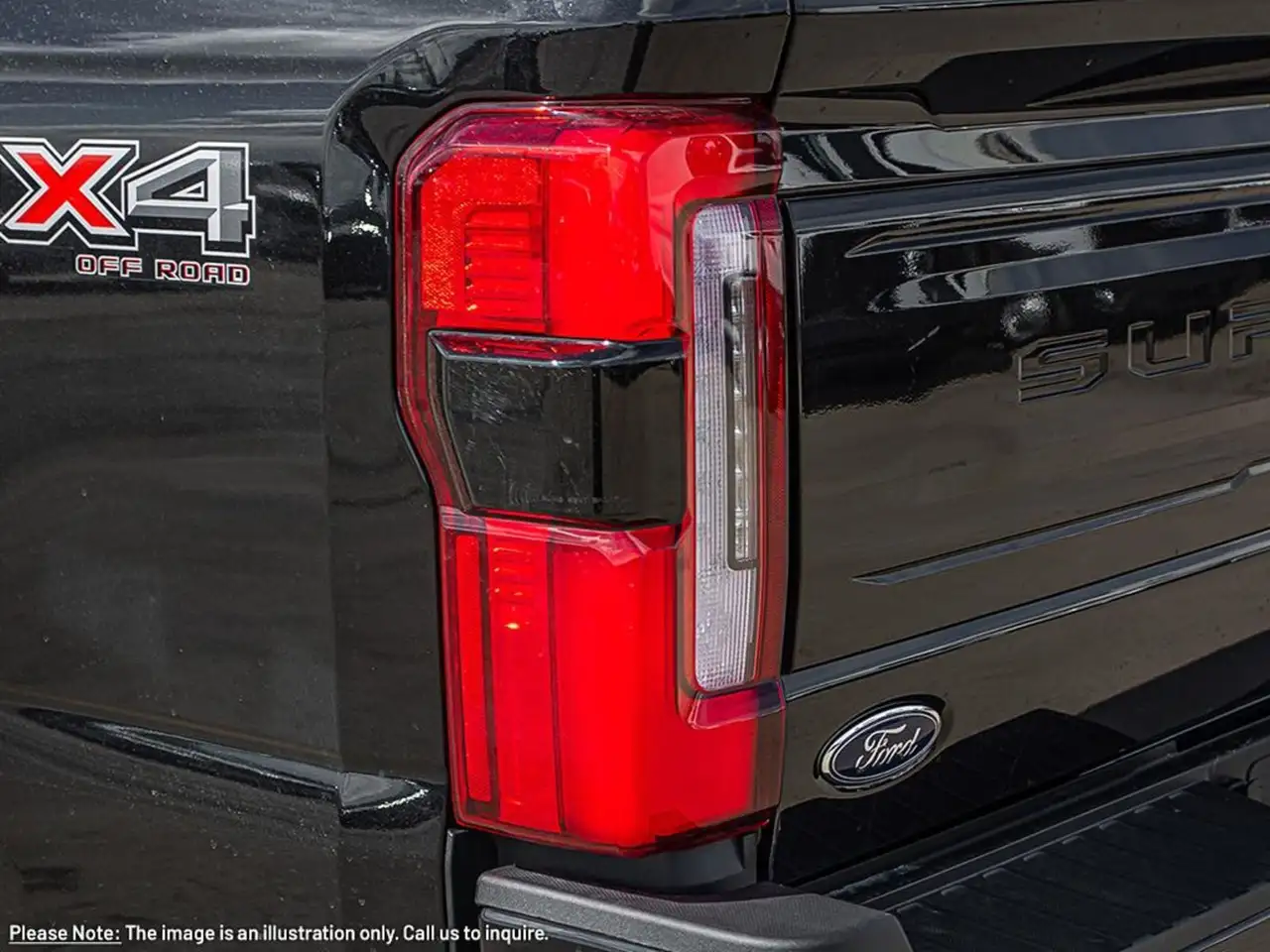Ford F 250 снимка Ford F 250