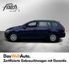 Volkswagen Golf Variant TDI SCR Blauw - thumbnail 2