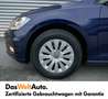 Volkswagen Golf Variant TDI SCR Blau - thumbnail 4