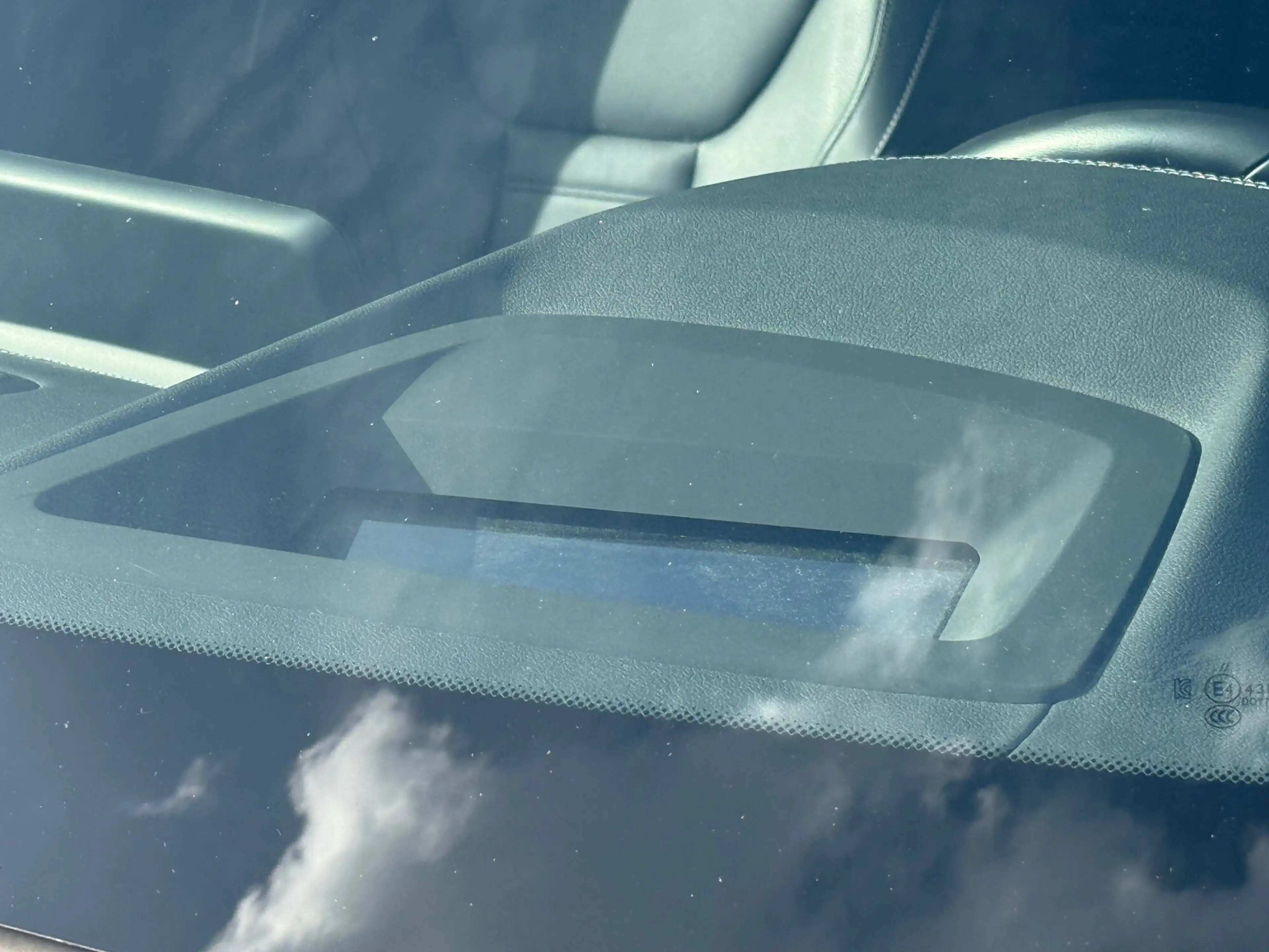BMW iX3 High Executive 80 kWh SHADOW 97% SOH PANO|LEDER|TR — photo 24