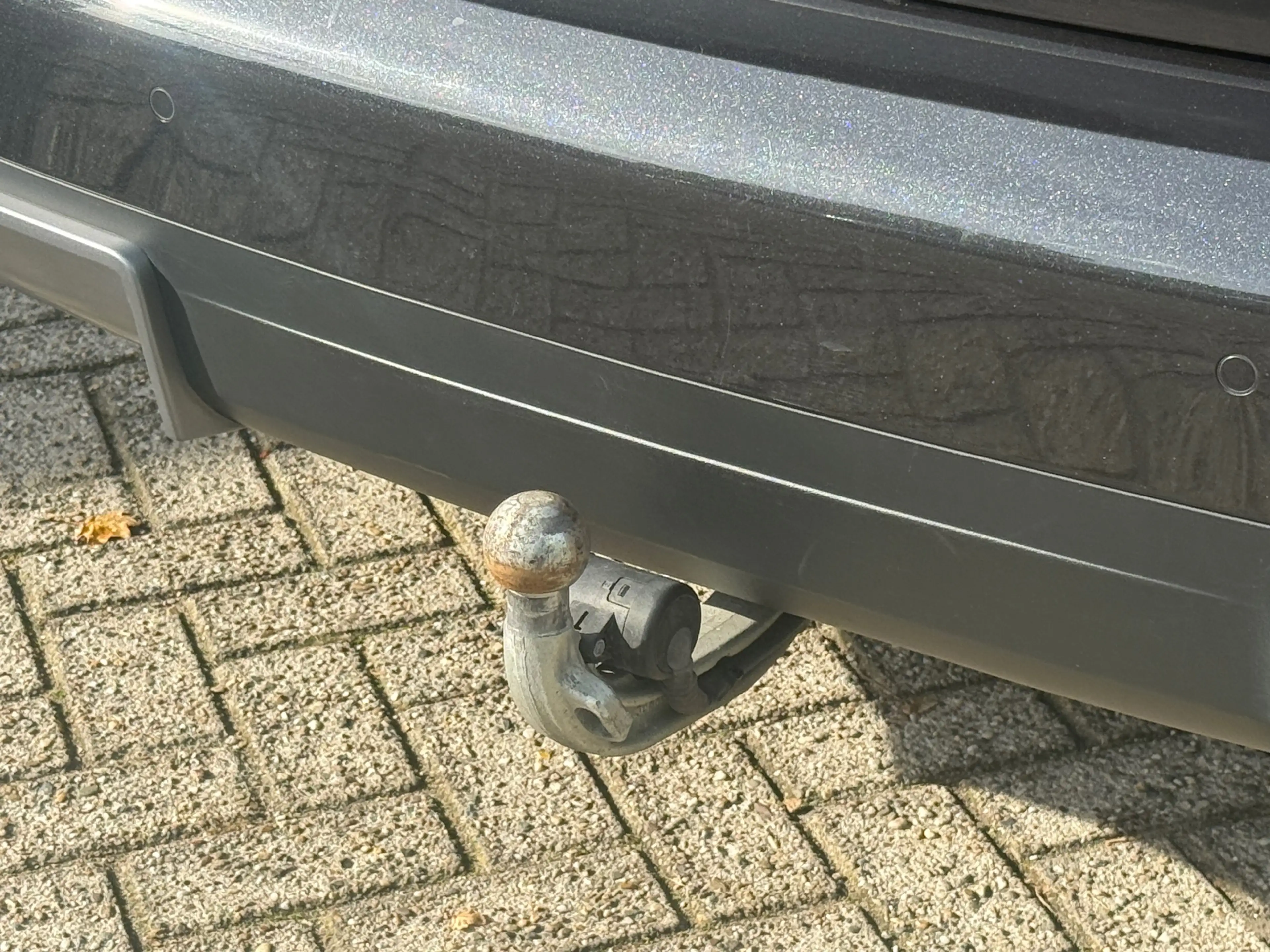 BMW iX3 High Executive 80 kWh SHADOW 97% SOH PANO|LEDER|TR — photo 20
