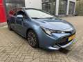 Toyota Corolla Touring Sports 1.8 Hybrid Business Plus APPLE/ANDR Blau - thumbnail 2