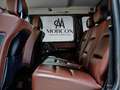 Mercedes-Benz G 500 Comand*RFK*H&K*Memory*Service MB Neu* Gris - thumbnail 9